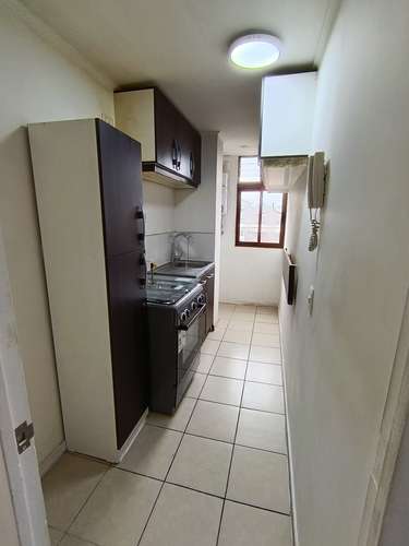 VENTA DEPARTAMENTO CONDOMINIO 3D 1B - METRO LA CISTERNA - Imagen 6
