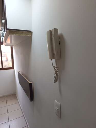 VENTA DEPARTAMENTO CONDOMINIO 3D 1B - METRO LA CISTERNA - Imagen 30