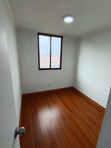VENTA DEPARTAMENTO CONDOMINIO 3D 1B - METRO LA CISTERNA - Imagen 21