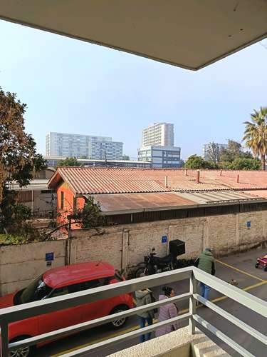 VENTA DEPARTAMENTO CONDOMINIO 3D 1B - METRO LA CISTERNA - Imagen 33