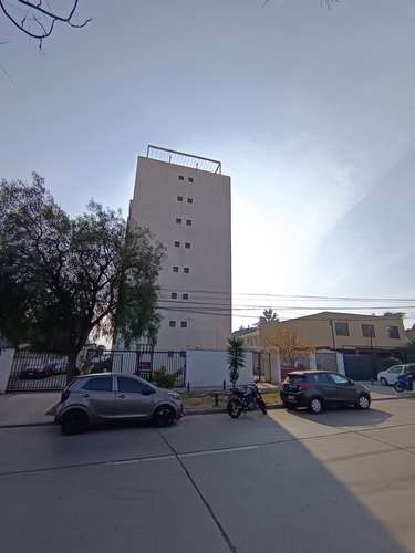 VENTA DEPARTAMENTO CONDOMINIO 3D 1B - METRO LA CISTERNA - Imagen 34