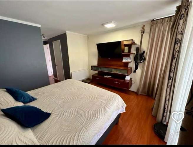 SE ARRIENDA CASA SANTA ELENA CHICUREO - Imagen 15