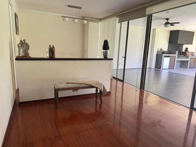 SE ARRIENDA CASA SANTA ELENA CHICUREO - Imagen 12