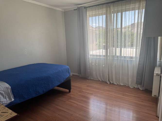 SE ARRIENDA CASA SANTA ELENA CHICUREO - Imagen 23