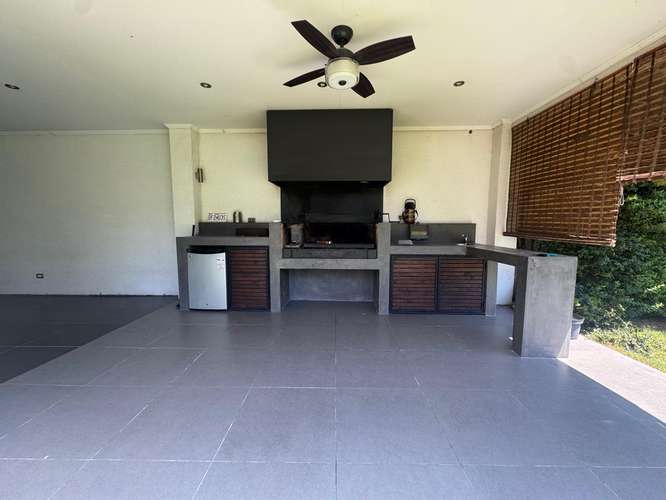 SE ARRIENDA CASA SANTA ELENA CHICUREO - Imagen 7