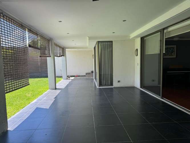 SE ARRIENDA CASA SANTA ELENA CHICUREO - Imagen 8