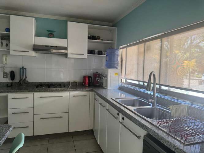 SE ARRIENDA CASA SANTA ELENA CHICUREO - Imagen 19