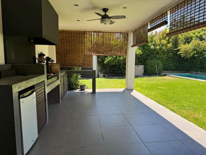 SE ARRIENDA CASA SANTA ELENA CHICUREO - Imagen 6