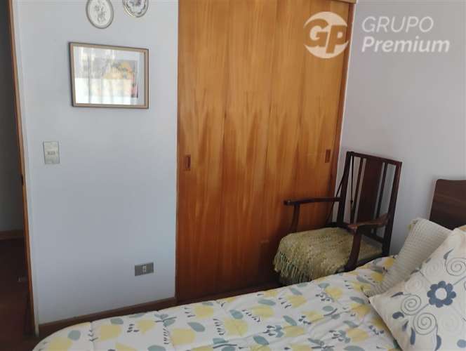 Departamento en venta de 3 dorm, 2b, terraza,1estc. en Ñuñoa - Imagen 10