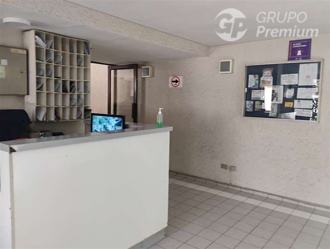 Departamento en venta de 3 dorm, 2b, terraza,1estc. en Ñuñoa - Imagen 3