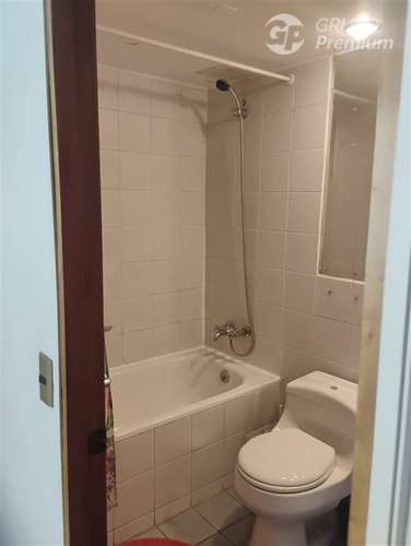 Departamento en venta de 3 dorm, 2b, terraza,1estc. en Ñuñoa - Imagen 9