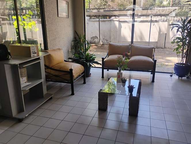 Departamento en venta de 3 dorm, 2b, terraza,1estc. en Ñuñoa - Imagen 2