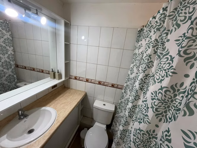 Se Arrienda Departamento Amoblado - Condominio Wheelwright, Copiapó - Imagen 11