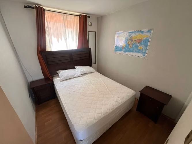 Se Arrienda Departamento Amoblado - Condominio Wheelwright, Copiapó - Imagen 6