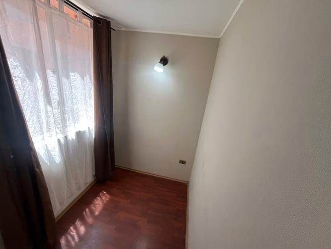 Se Arrienda Departamento Amoblado - Condominio Wheelwright, Copiapó - Imagen 10