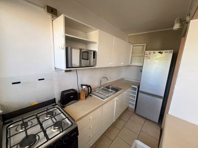 Se Arrienda Departamento Amoblado - Condominio Wheelwright, Copiapó - Imagen 4