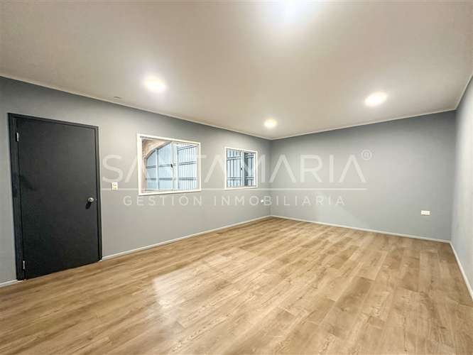 Industrial en arriendo en Concepción