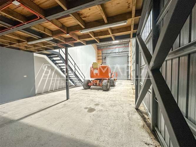 Industrial en arriendo en Concepción