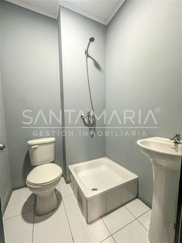 Industrial en arriendo en Concepción