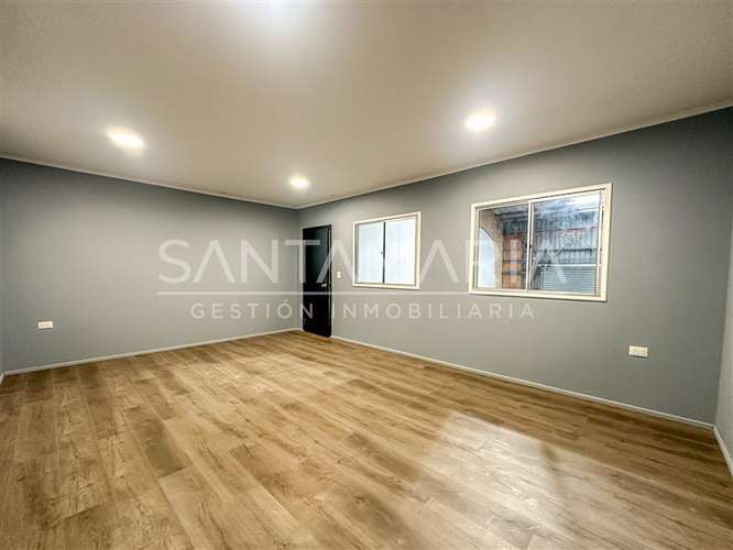 Industrial en arriendo en Concepción