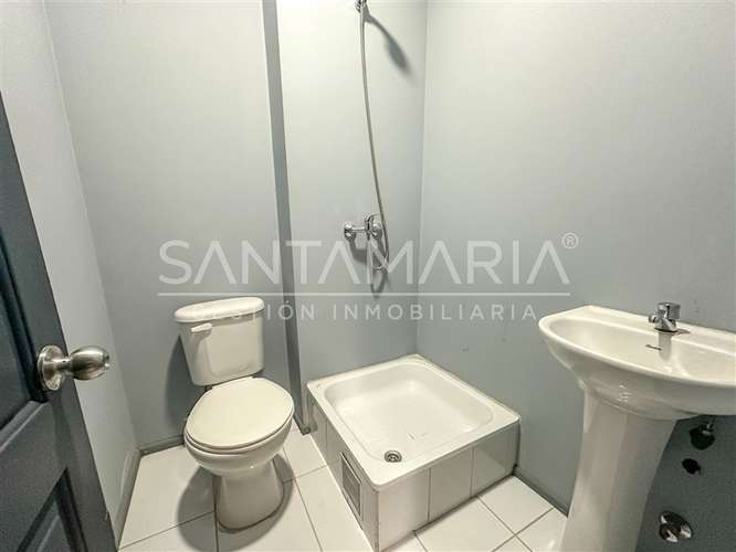 Industrial en arriendo en Concepción