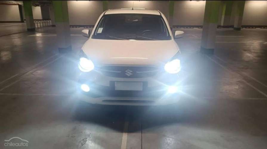 Suzuki celerio 2025