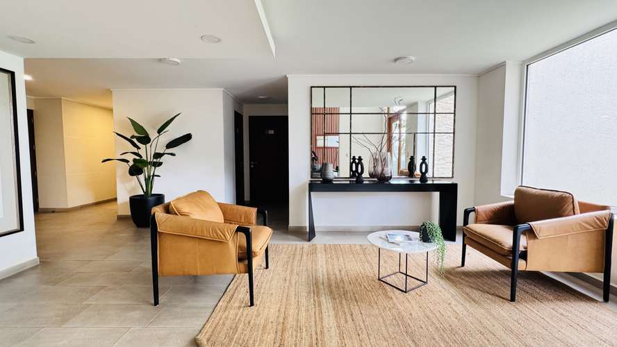 EN ARRIENDO DPTO 2D/2B LOS PABLOS - Imagen 3
