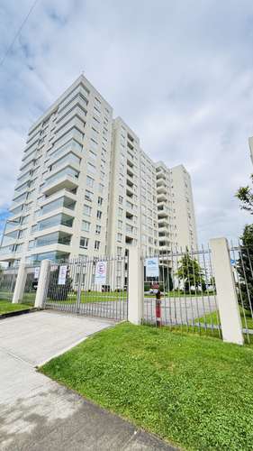 EN ARRIENDO DPTO 2D/2B LOS PABLOS - Imagen 28