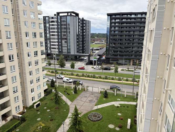EN ARRIENDO DPTO 2D/2B LOS PABLOS - Imagen 23