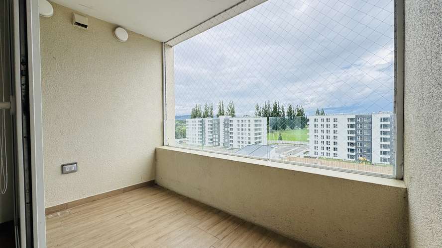 EN ARRIENDO DPTO 2D/2B LOS PABLOS - Imagen 14