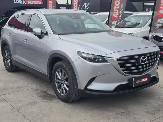 MAZDA CX-9 2019
