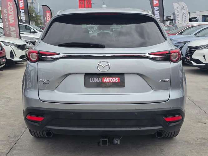 MAZDA CX-9 2019