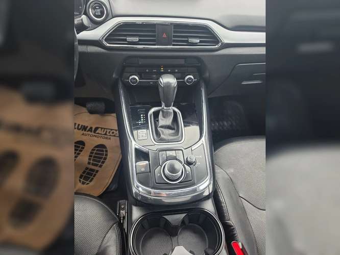 MAZDA CX-9 2019