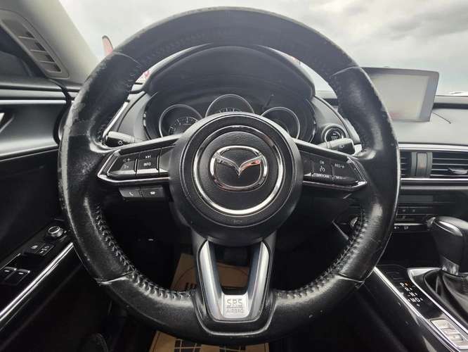 MAZDA CX-9 2019