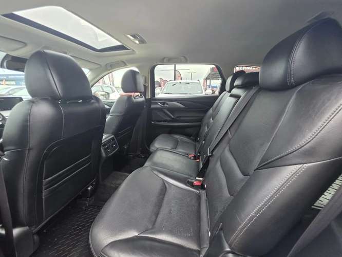 MAZDA CX-9 2019