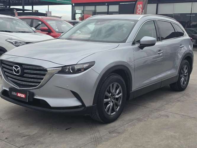 MAZDA CX-9 2019
