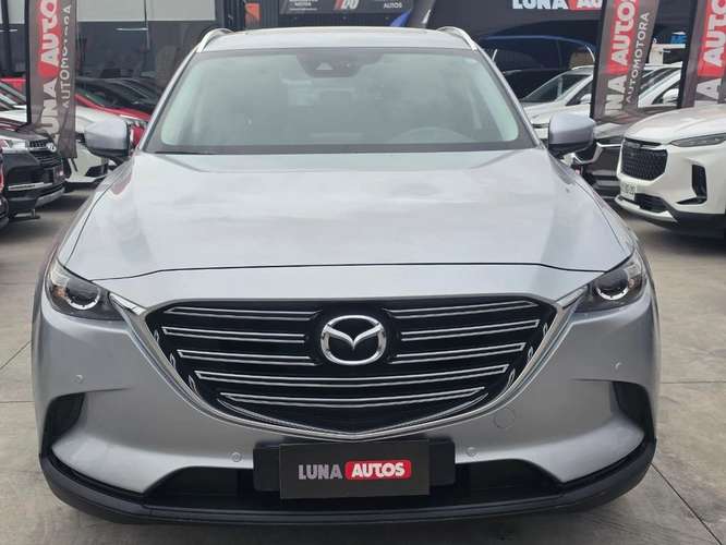 MAZDA CX-9 2019