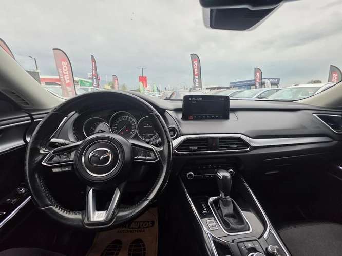 MAZDA CX-9 2019