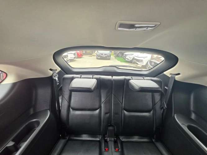 MAZDA CX-9 2019