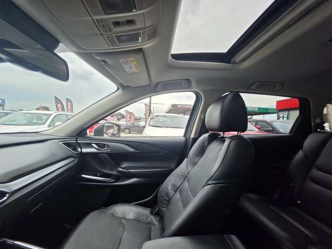MAZDA CX-9 2019