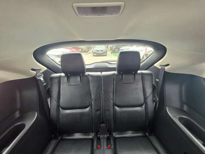 MAZDA CX-9 2019