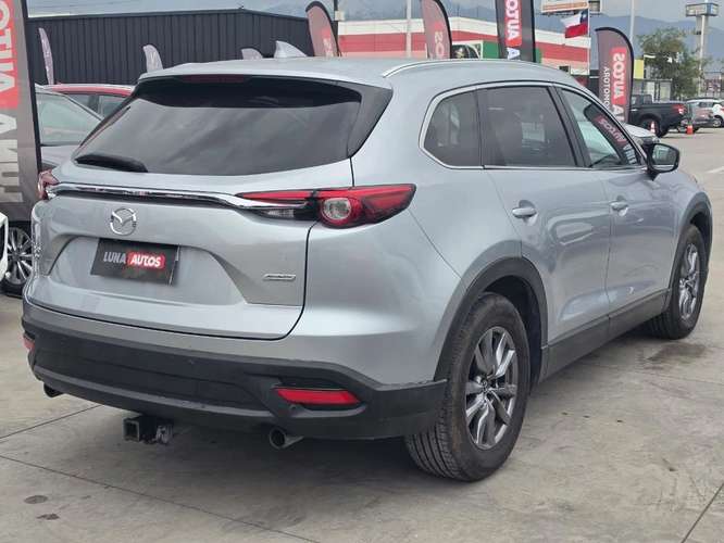 MAZDA CX-9 2019