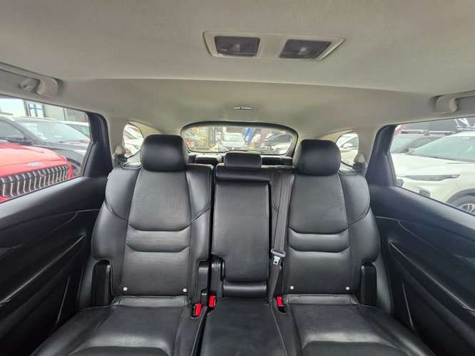 MAZDA CX-9 2019