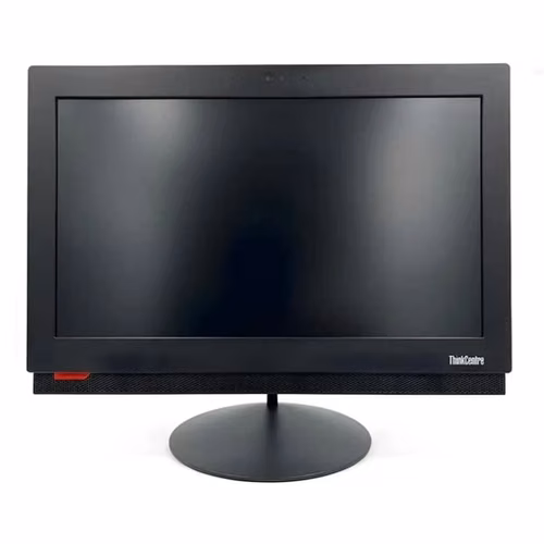 PC ALL IN ONE  ThinkCentre M900z i7-6700 / RAM / SSD / Pantalla 24" - Imagen 2