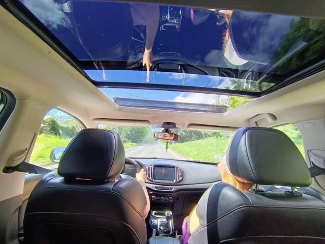 Chery tiggo 7 2019