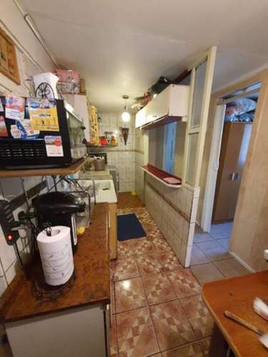 VENTA CASA AV LUIS BELTRAN CON GENERAL BONILLA PUDAHUEL - Imagen 19