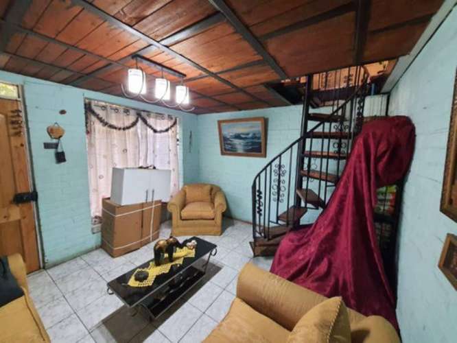 VENTA CASA AV LUIS BELTRAN CON GENERAL BONILLA PUDAHUEL - Imagen 7