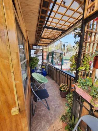 VENTA CASA AV LUIS BELTRAN CON GENERAL BONILLA PUDAHUEL - Imagen 9
