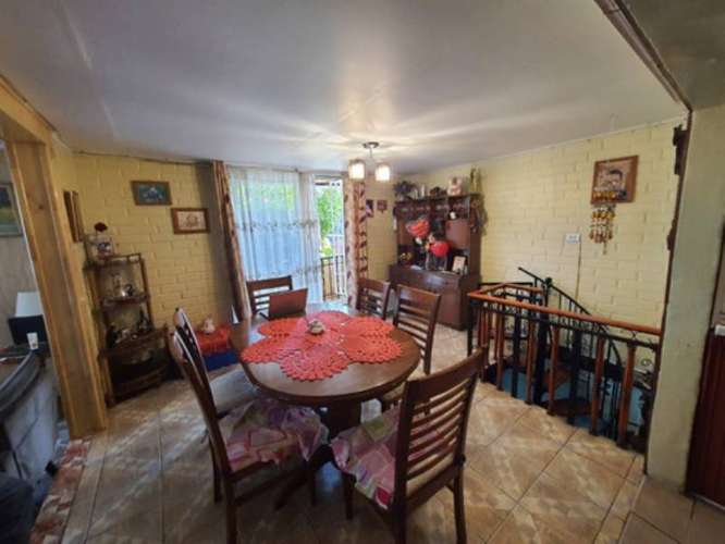 VENTA CASA AV LUIS BELTRAN CON GENERAL BONILLA PUDAHUEL - Imagen 11