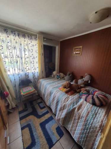 VENTA CASA AV LUIS BELTRAN CON GENERAL BONILLA PUDAHUEL - Imagen 20